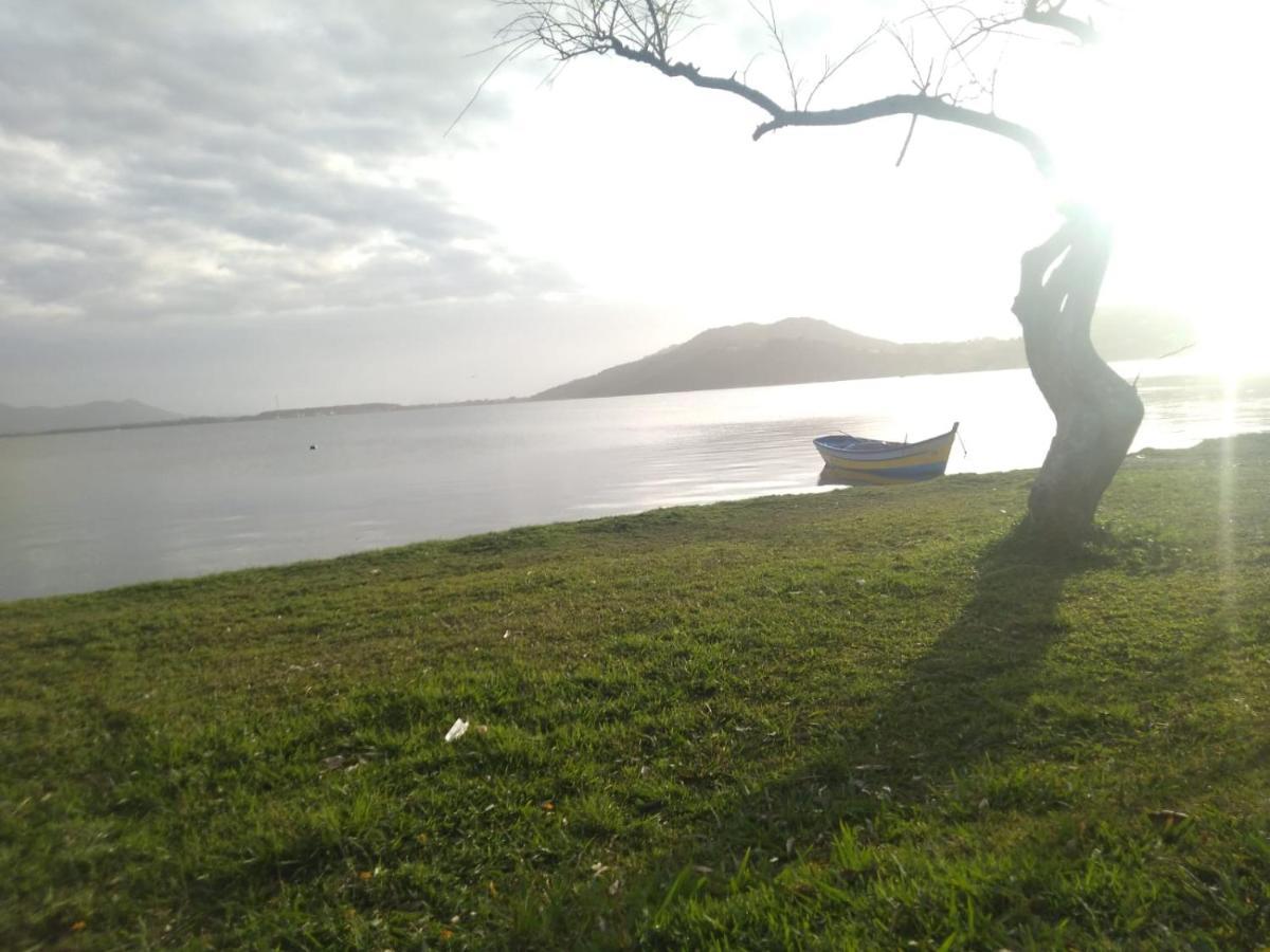 Flor Do Leste Florianópolis Esterno foto